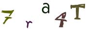 CAPTCHA на основе изображений