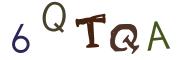 CAPTCHA на основе изображений