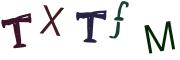 CAPTCHA на основе изображений