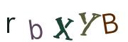 CAPTCHA на основе изображений