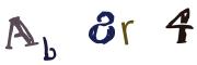CAPTCHA на основе изображений