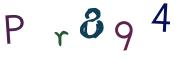 CAPTCHA на основе изображений