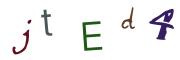 CAPTCHA на основе изображений