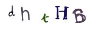 CAPTCHA на основе изображений