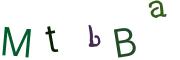CAPTCHA на основе изображений
