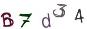 CAPTCHA на основе изображений
