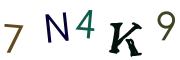 CAPTCHA на основе изображений
