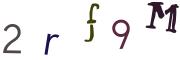 CAPTCHA на основе изображений
