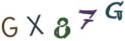 CAPTCHA на основе изображений