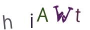 CAPTCHA на основе изображений