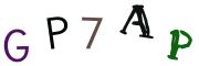 CAPTCHA на основе изображений
