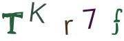 CAPTCHA на основе изображений
