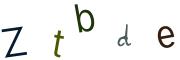CAPTCHA на основе изображений