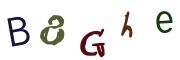 CAPTCHA на основе изображений