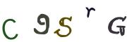 CAPTCHA на основе изображений