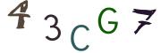 CAPTCHA на основе изображений